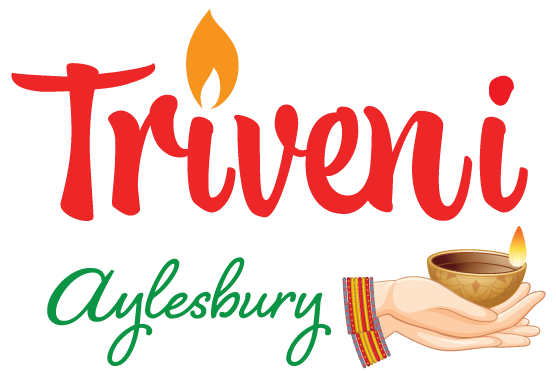 Triveni Aylesbury logo