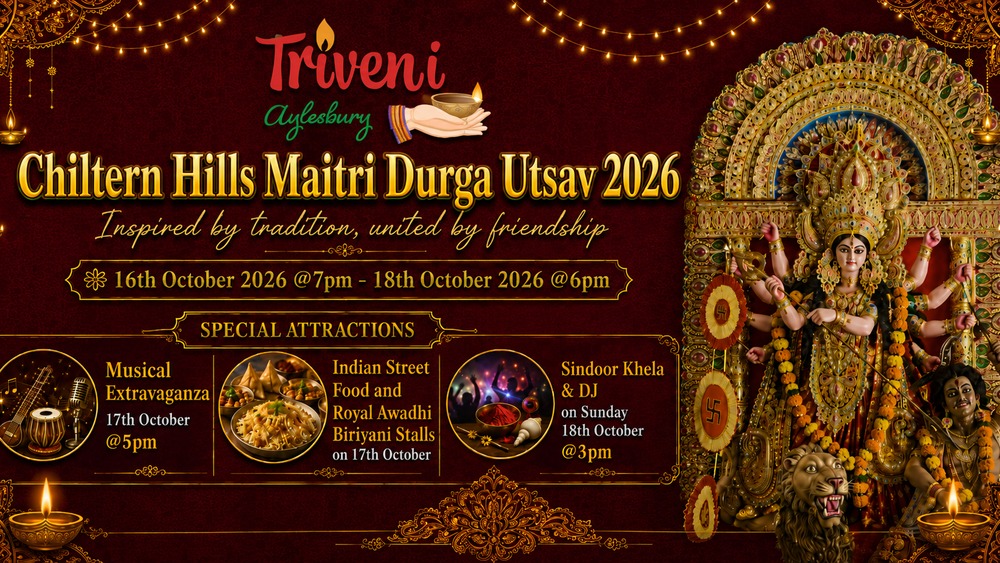 Triveni